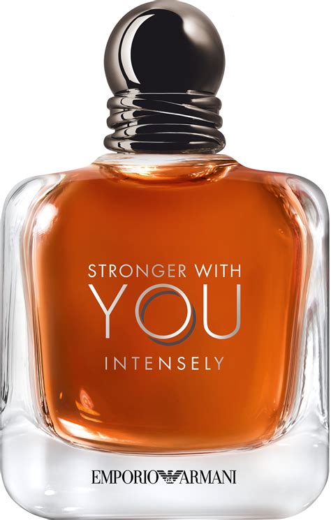 stronger with you armani emporio